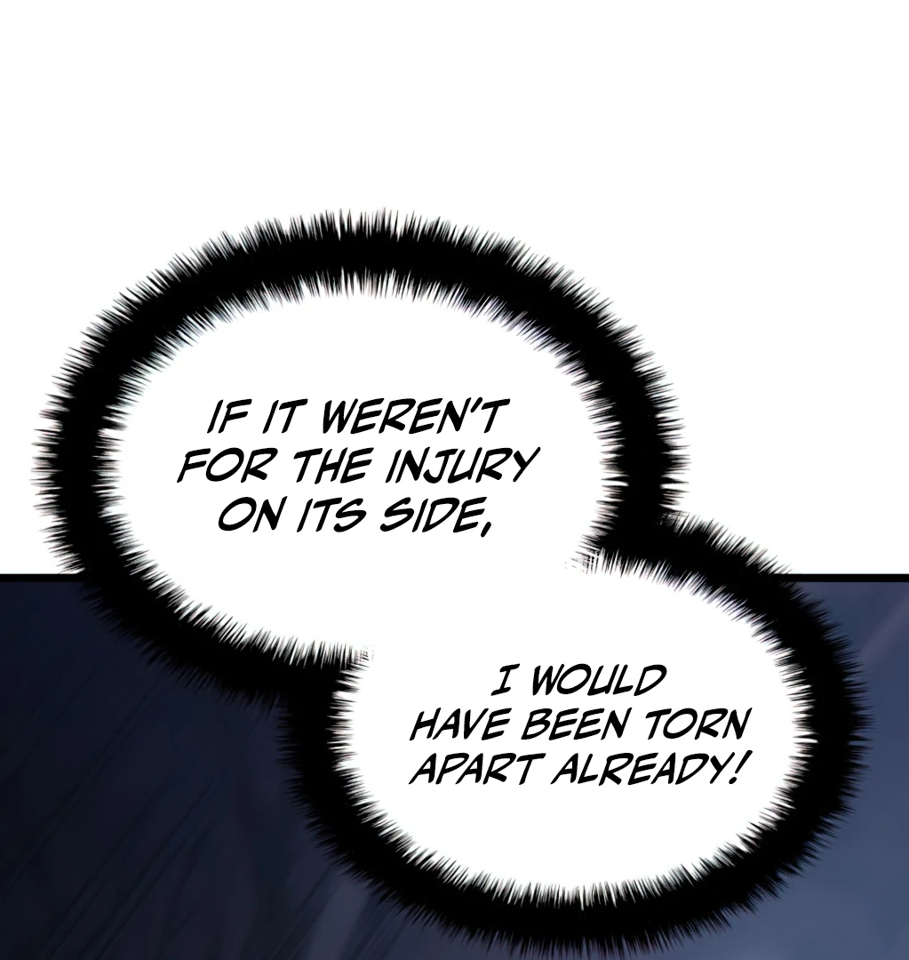 Revenge of the Iron-Blooded Sword Hound, Chapter 6 image 048